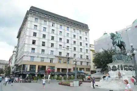 Boutique Rooms - 104
