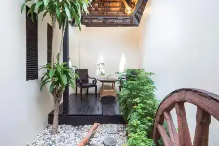 Dara Samui Beach Resort - Sha Extra Plus - 32