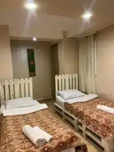 Mini Hostel N.Tigranyan 5 - 19