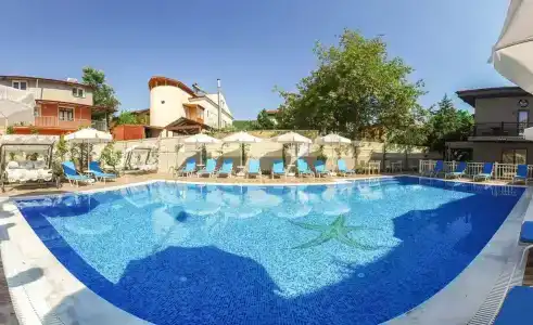 Göcek Centre - 9