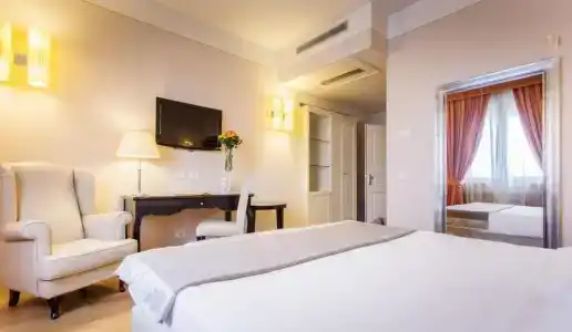 Palazzo San Lorenzo & Spa - 105