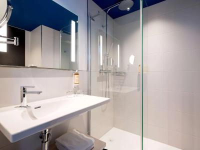 Mercure Antwerp City Centre - 57