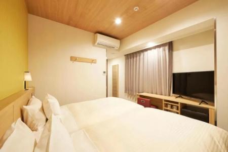 Sotetsu Fresa Inn Tokyo Tamachi - 8