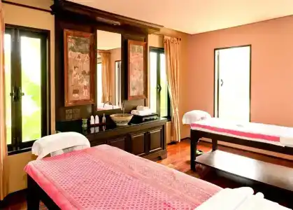Siripanna Villa Resort & Spa Chiang Mai -Sha Extra Plus - 24