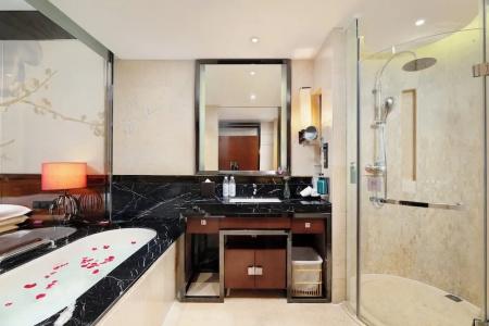 Crowne Plaza Chengdu West, An Ihg - 65
