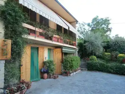 L'ulivo Chiantigiana 115 - 11