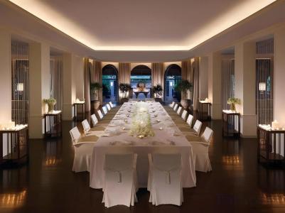 Four Seasons Resort Chiang Mai -Sha Plus - 11
