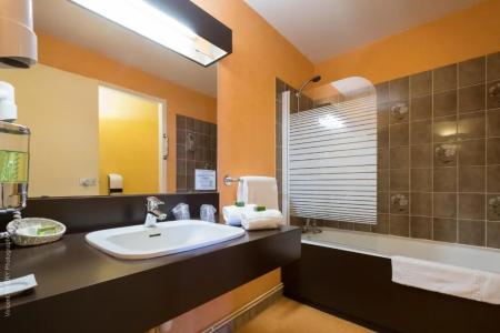 Logis Hôtel Atrium Epinal - 22