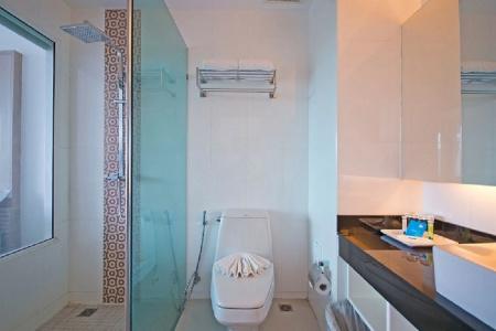 The Par Phuket Sha Plus - 8