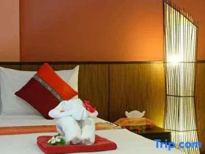 Capital o 1111 Ananda Lanta Resort - Sha Plus - 167