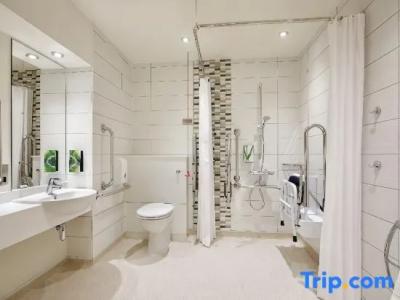 Premier Inn Newcastle - Gosforth/Cramlington - 38