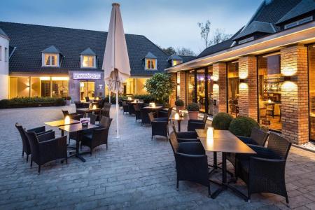 Restaurant Weinebrugge - 23