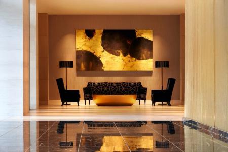 The Westin Sendai - 14