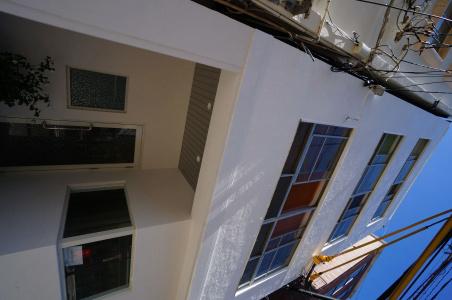 Casa Blanca Guesthouse - 0