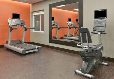 Residence Inn by Marriott Downtown - 20