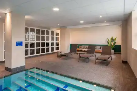 Radisson BLU Astrid, Antwerp - 17