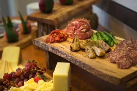 Boston Marriott Copley Place - 11