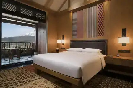 Jinmao Purelax Mountain Lijiang - 4