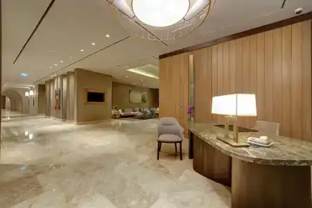 Mersin HiltonSA - 5