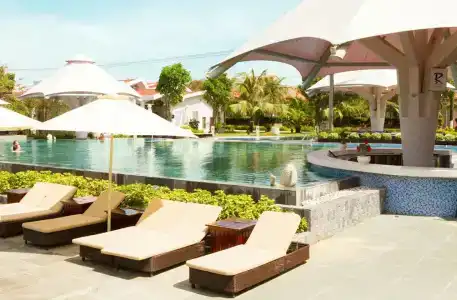 Mercury Phu Quoc Resort & Villas - 36