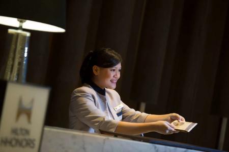 DoubleTree by Hilton Jakarta - Diponegoro - 26