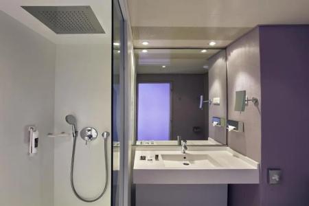 Mercure Metz Centre - 99