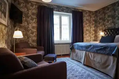 Boutique Yöpuu - 26
