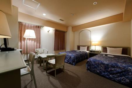 Hotel - 107