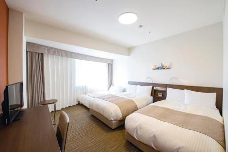 Port Plaza Chiba - 53