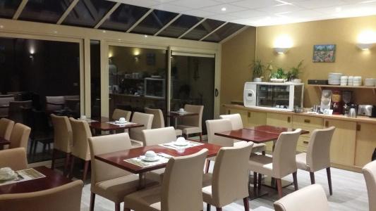 Logis Hôtel Au Tambour - 19