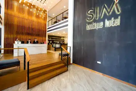 Sim Boutique - 1