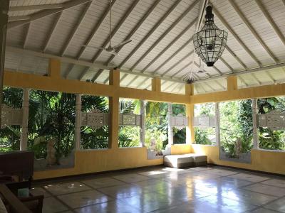 Thambapanni Retreat - 19