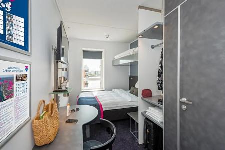 Cabinn Copenhagen - 60