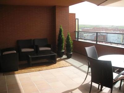 Bulevar Burgos - 43