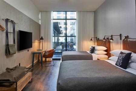 Moxy Atlanta Midtown - 7