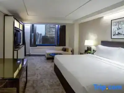 The Grand Mansion, A Luxury Collection, Nanjing - 35