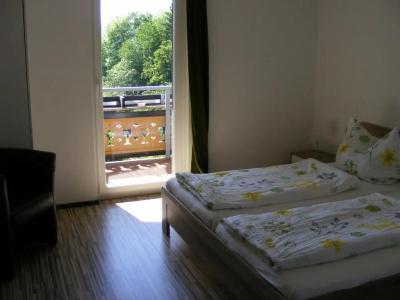 Pension Waldesruh - 58
