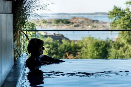Arken & Art Garden Spa - 14