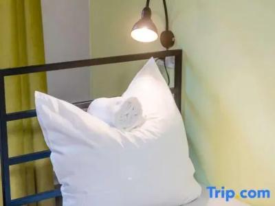 Wombat's City Hostel Munich Werksviertel - 31