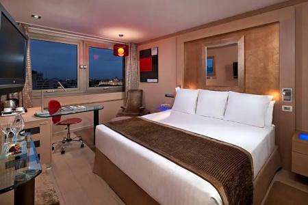 Melia Madrid Princesa - 83