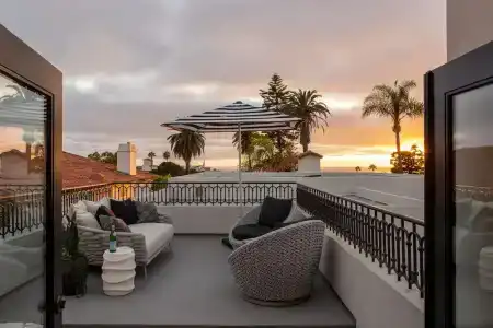 The Inn at La Jolla - 7