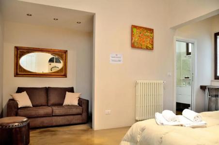 Azzurretta Guest House - 111