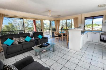 Tasman Holiday Parks - Torquay Palms - 51