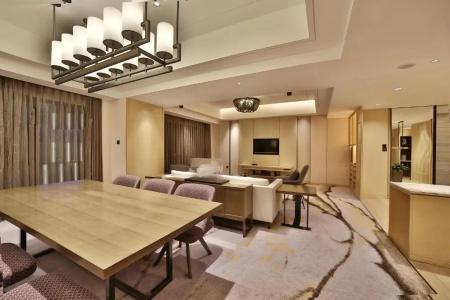 Hilton Suzhou - 76