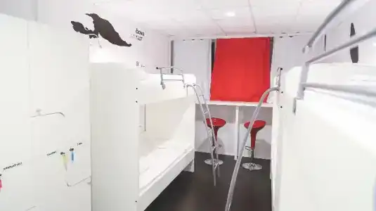 Design Hostel 101 Dalmatinac - 31