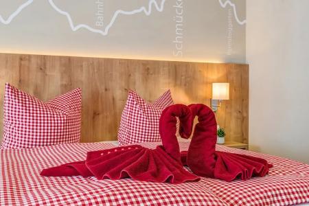 & Pension Traumblick - 36