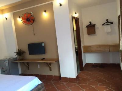 Phu Quoc Kim 2 Beach Front Resort - 8