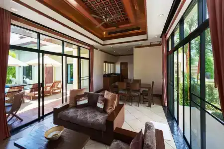 Baan Bua Estate by Tropiclook - 3