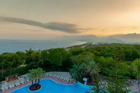 Rixos Downtown Antalya All Inclusive - 14