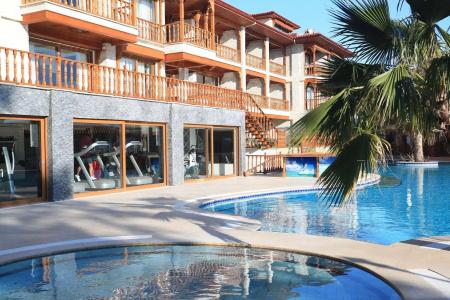 Shimal Residence - 25